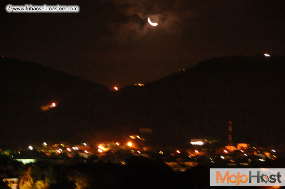 The  Extended Weekend