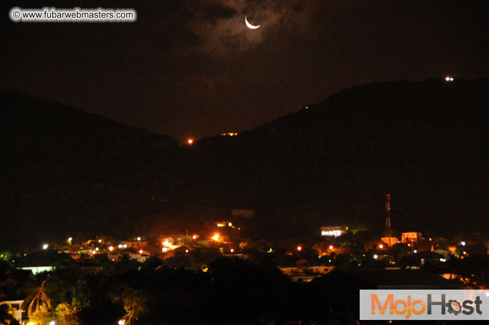 The  Extended Weekend