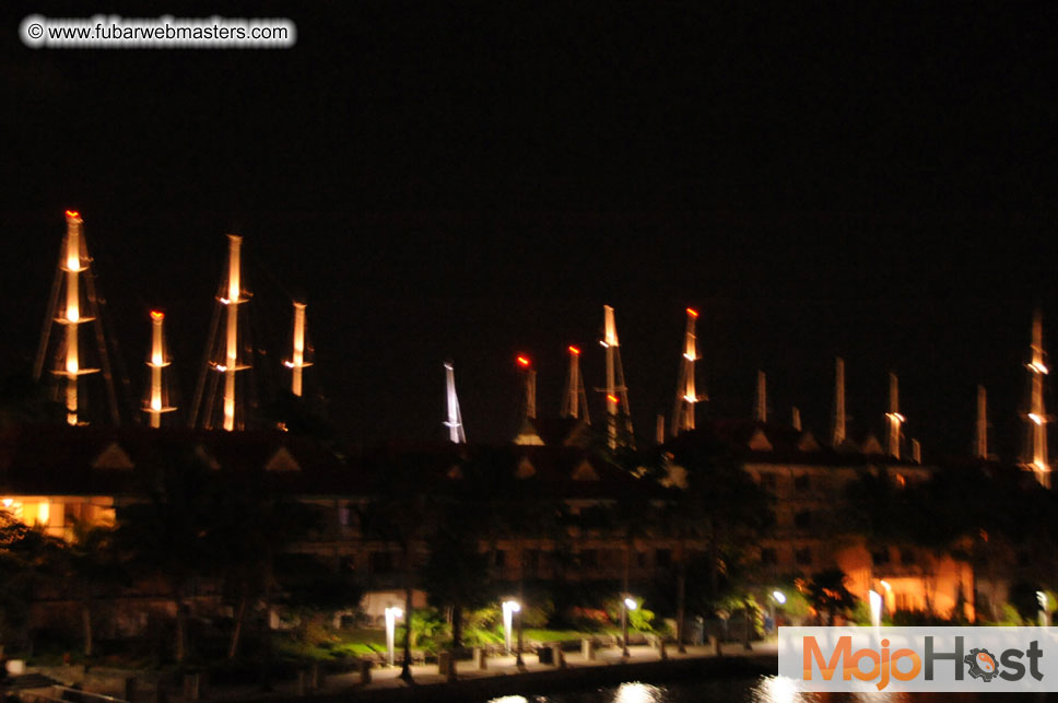 The  Extended Weekend