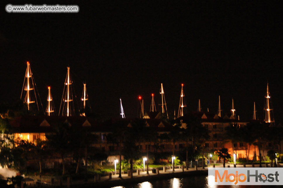 The  Extended Weekend