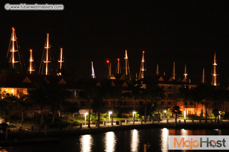 The  Extended Weekend