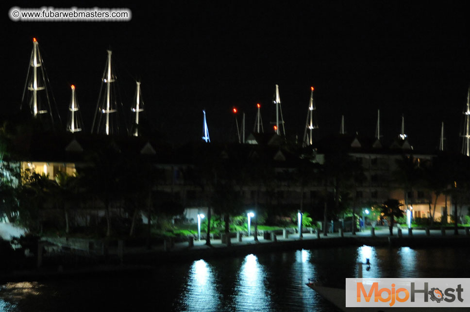 The  Extended Weekend