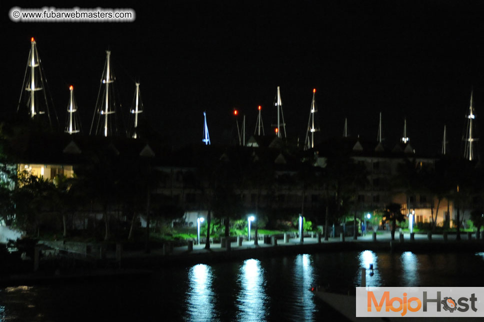 The  Extended Weekend