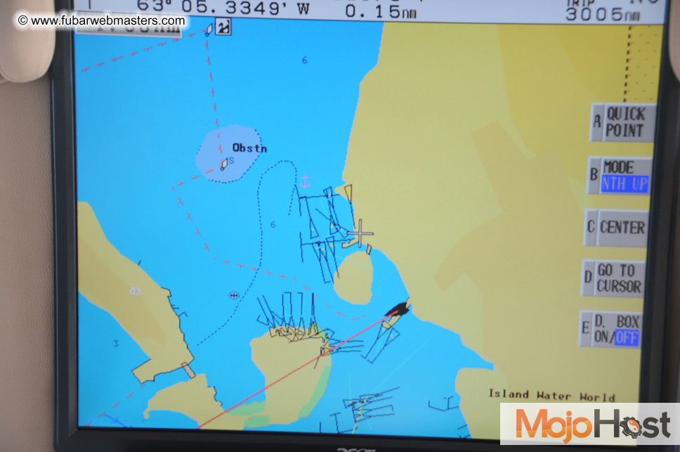 The  Extended Weekend