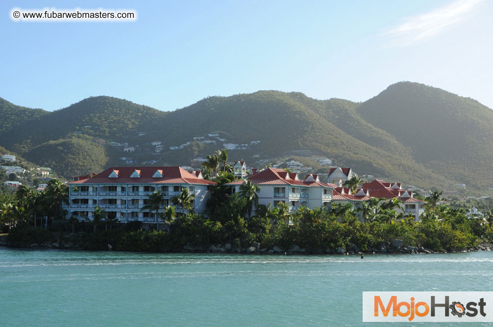 The  Extended Weekend