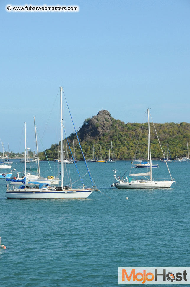 The  Extended Weekend