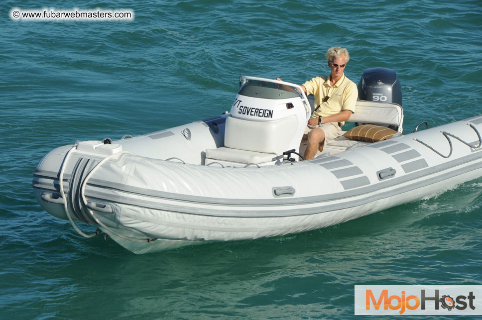 The  Extended Weekend