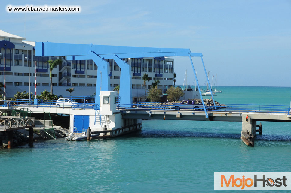 The  Extended Weekend