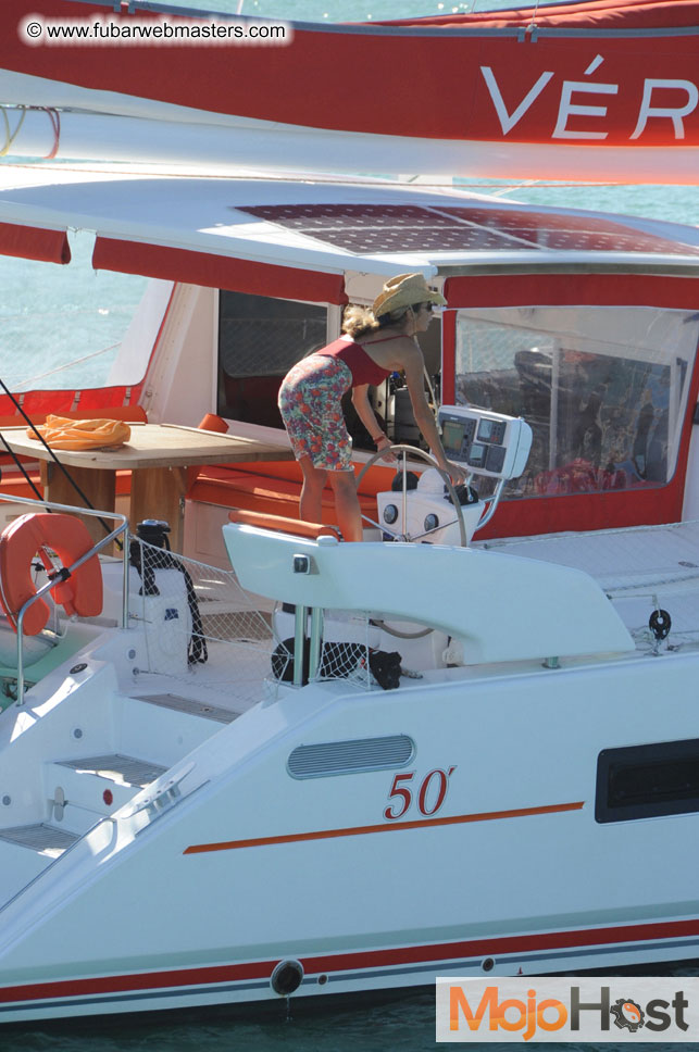 The  Extended Weekend