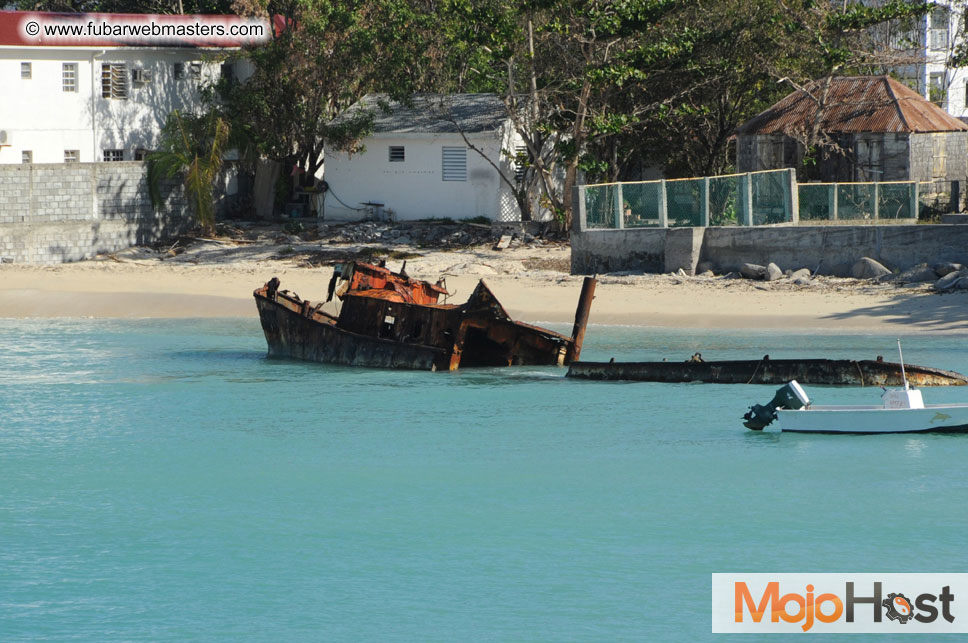 The  Extended Weekend