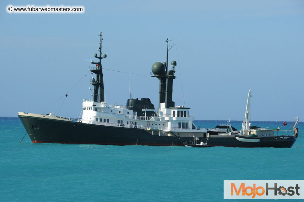 The  Extended Weekend