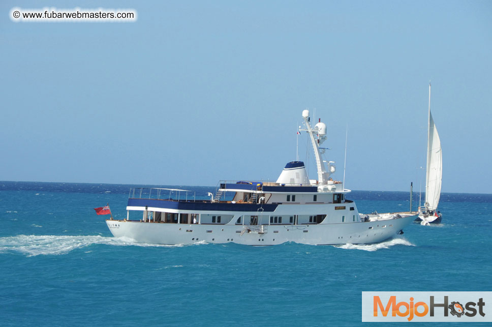 The  Extended Weekend