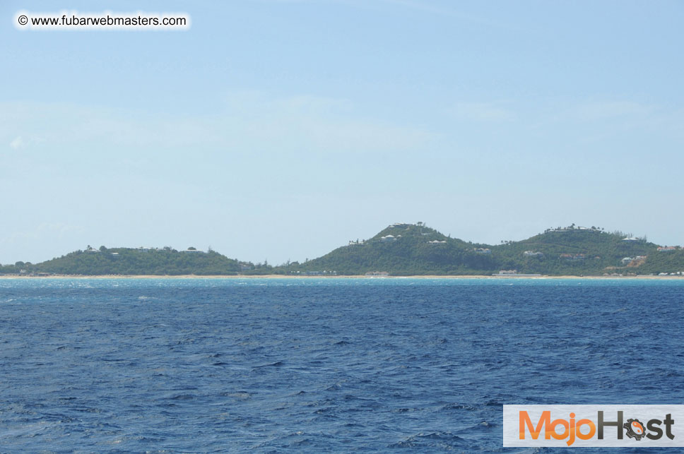 The  Extended Weekend