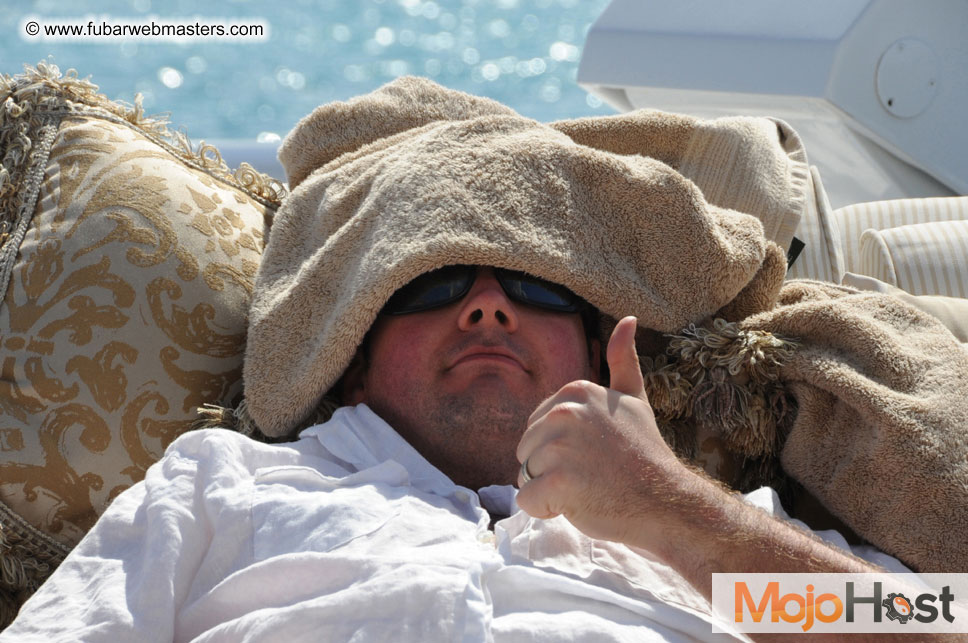 The  Extended Weekend