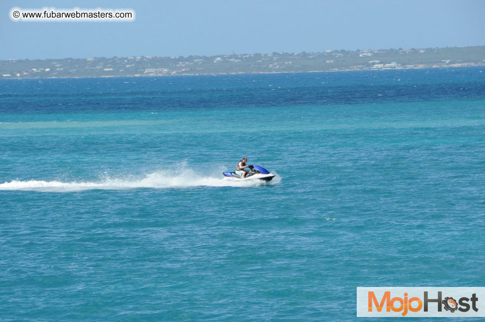 The  Extended Weekend