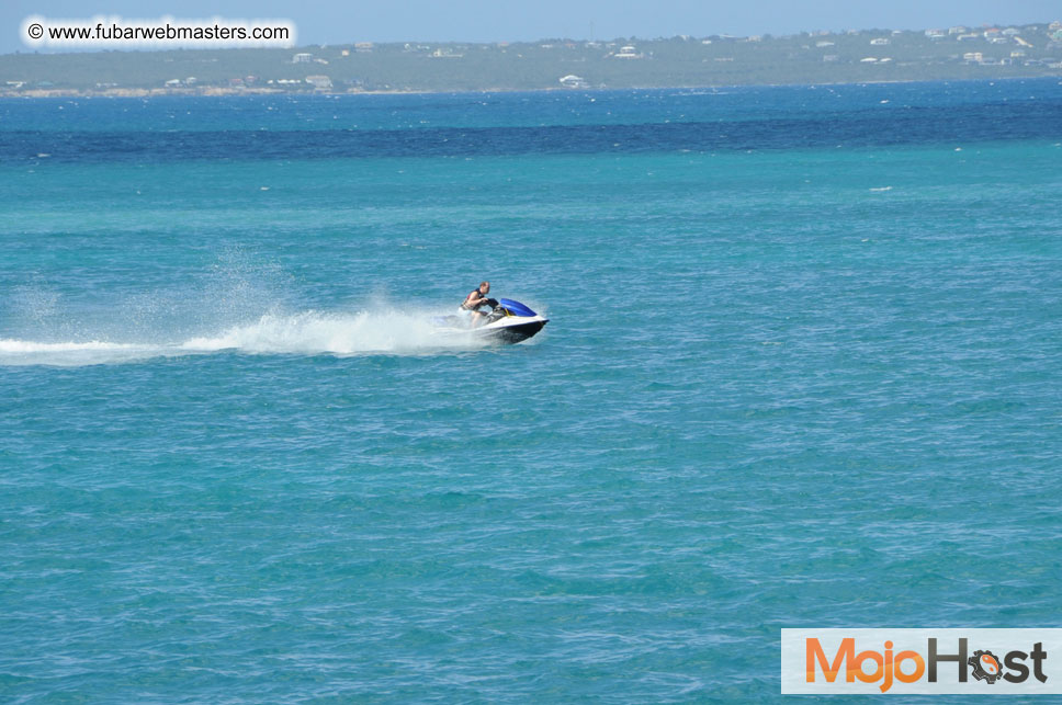 The  Extended Weekend