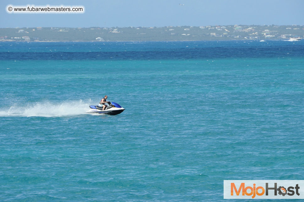 The  Extended Weekend