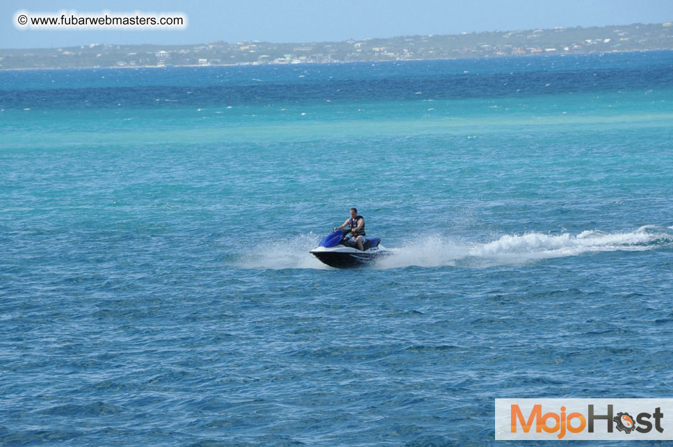 The  Extended Weekend