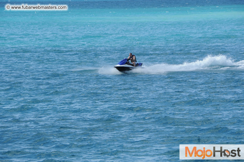 The  Extended Weekend