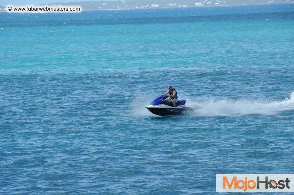 The  Extended Weekend