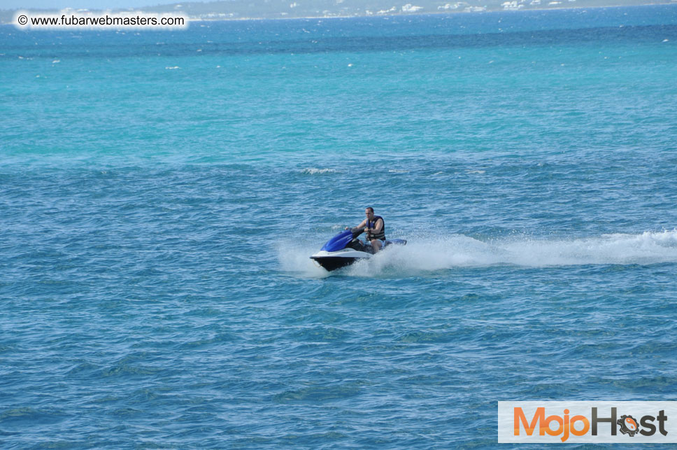 The  Extended Weekend