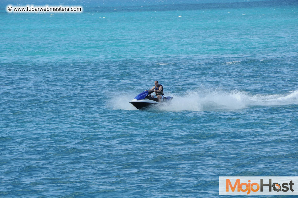 The  Extended Weekend