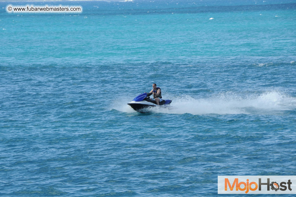 The  Extended Weekend