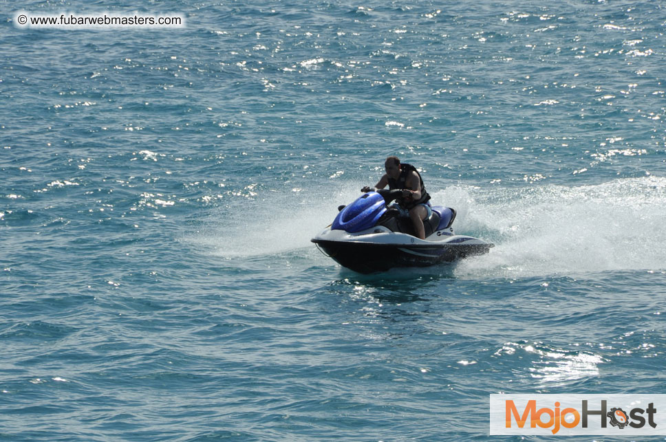 The  Extended Weekend