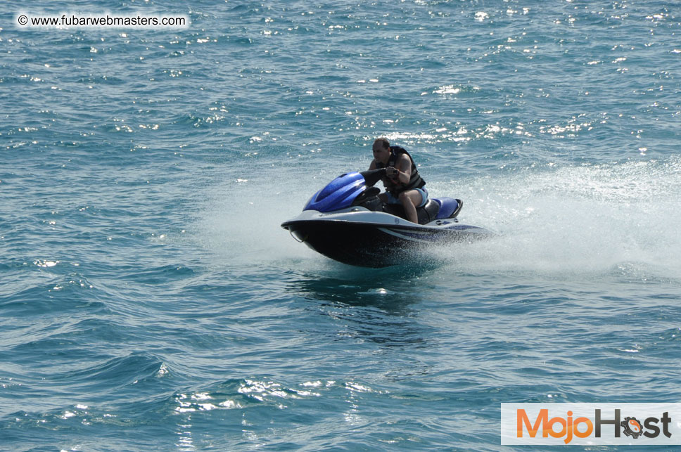 The  Extended Weekend