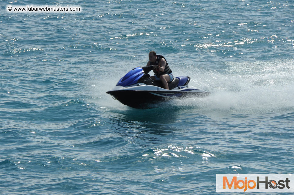 The  Extended Weekend