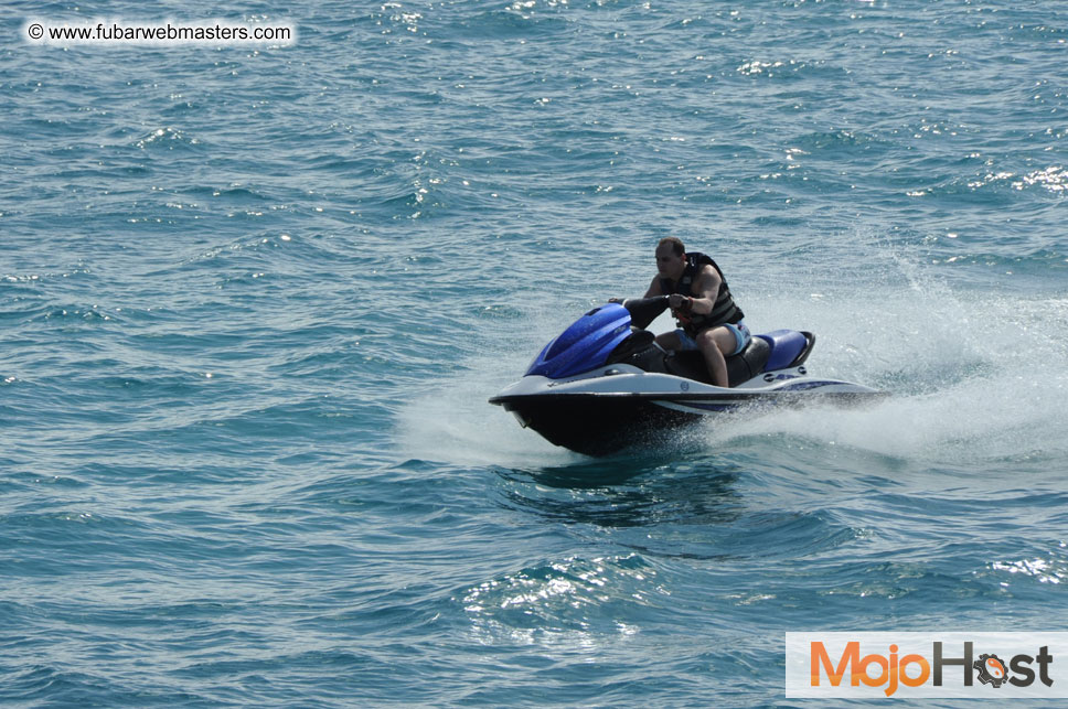 The  Extended Weekend