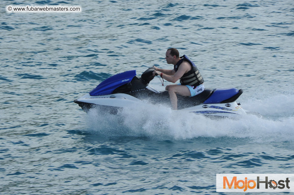 The  Extended Weekend