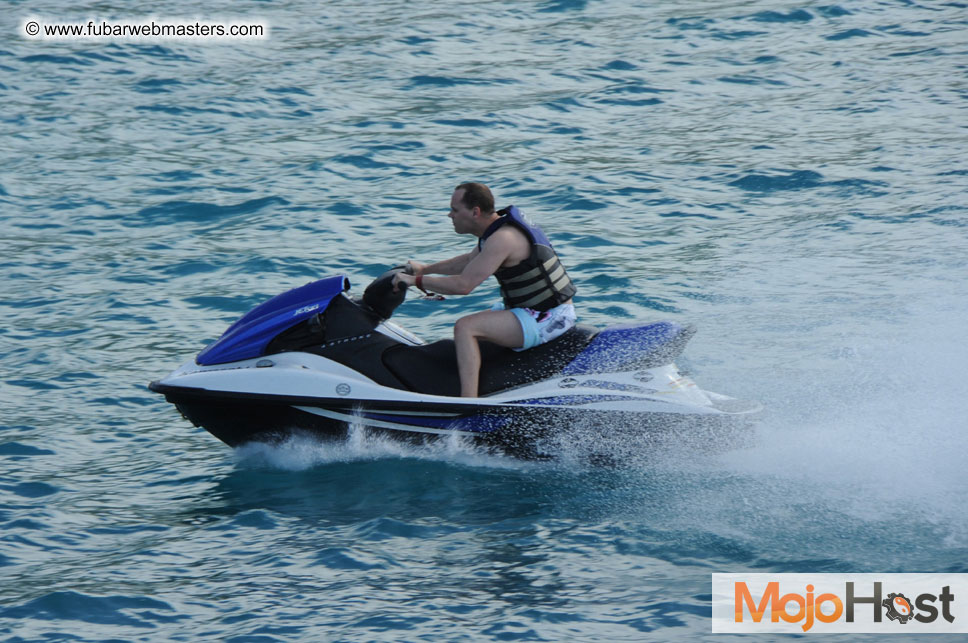 The  Extended Weekend