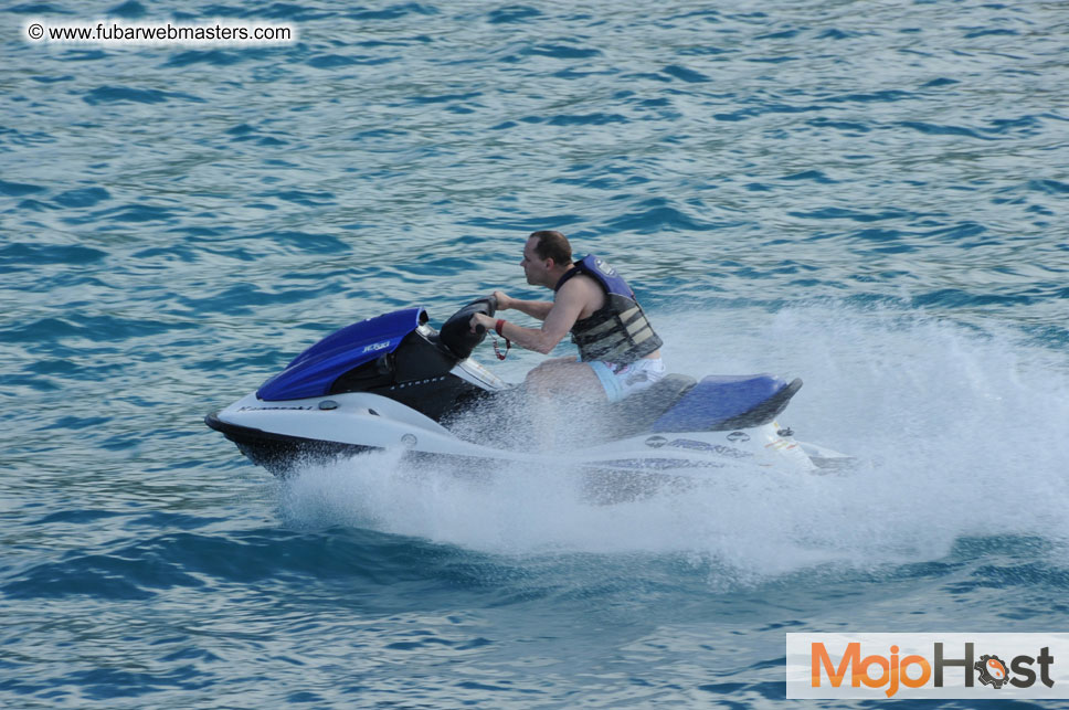 The  Extended Weekend