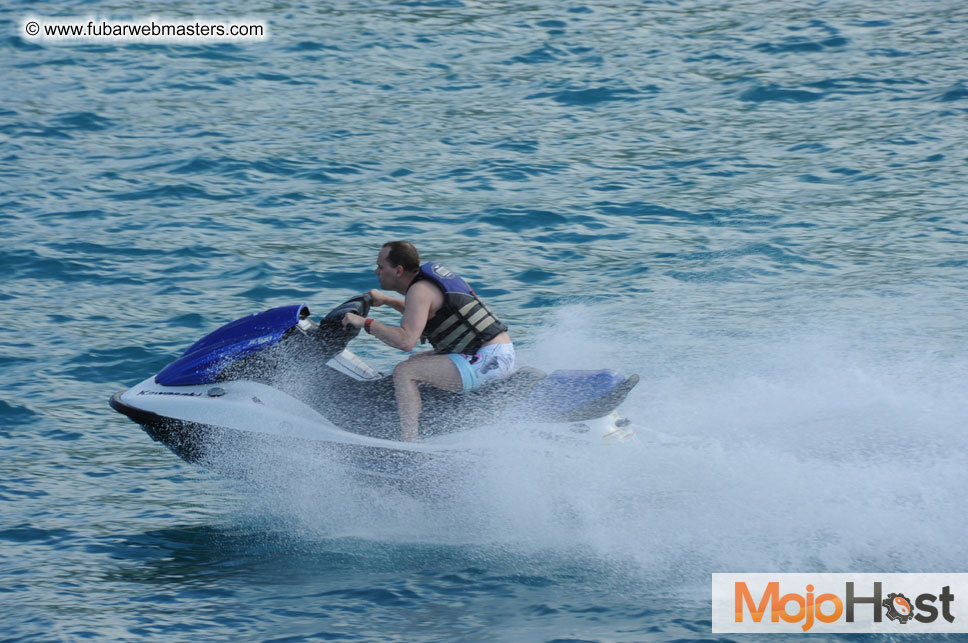 The  Extended Weekend