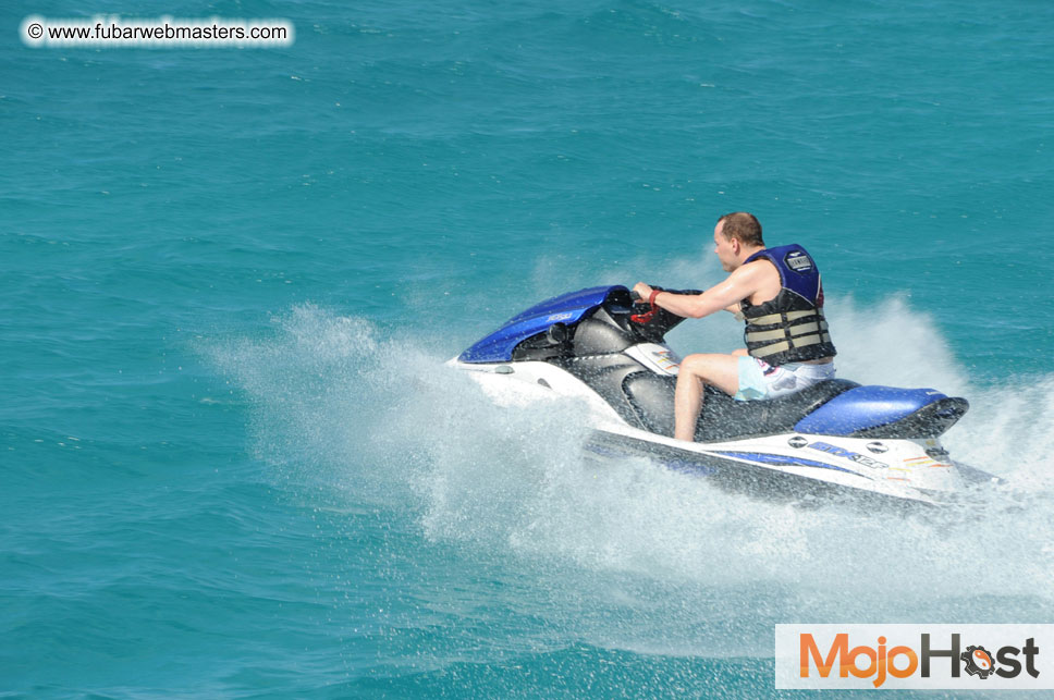 The  Extended Weekend