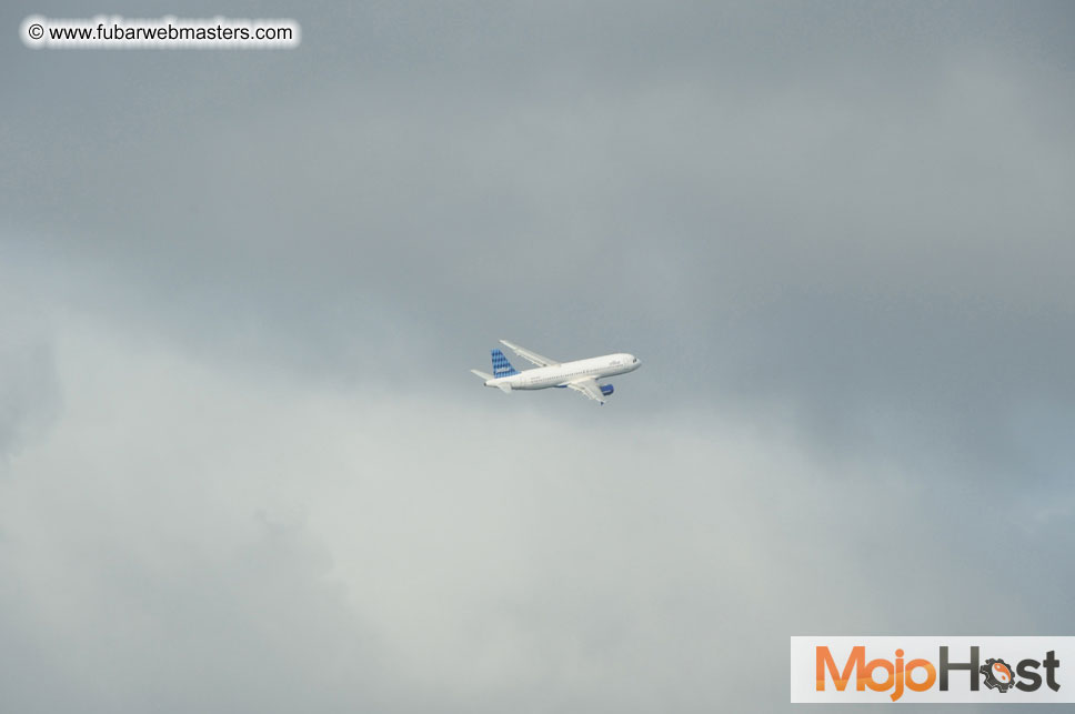 The  Extended Weekend