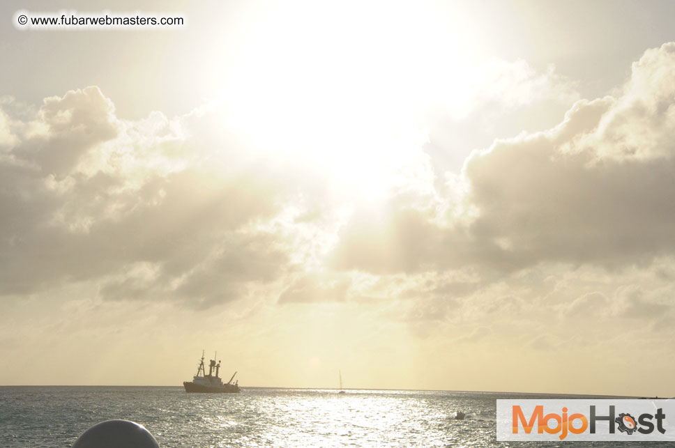 The  Extended Weekend