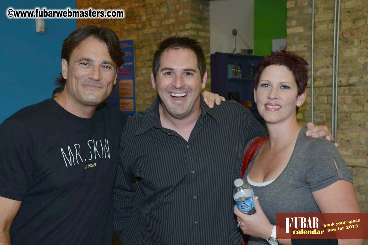 Mr Skin's 9th Annual Summer Soiree