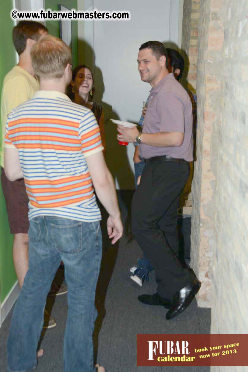 Mr Skin's 9th Annual Summer Soiree