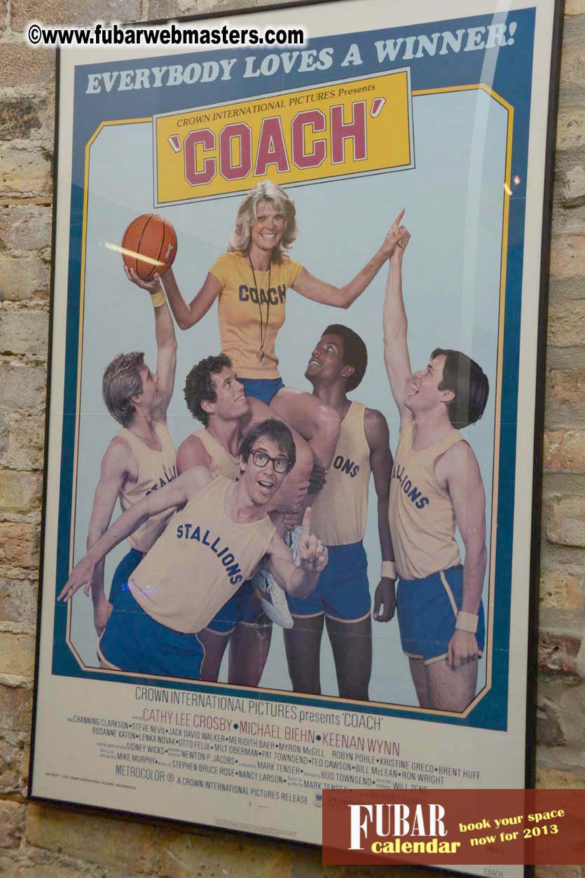 Mr Skin's 9th Annual Summer Soiree