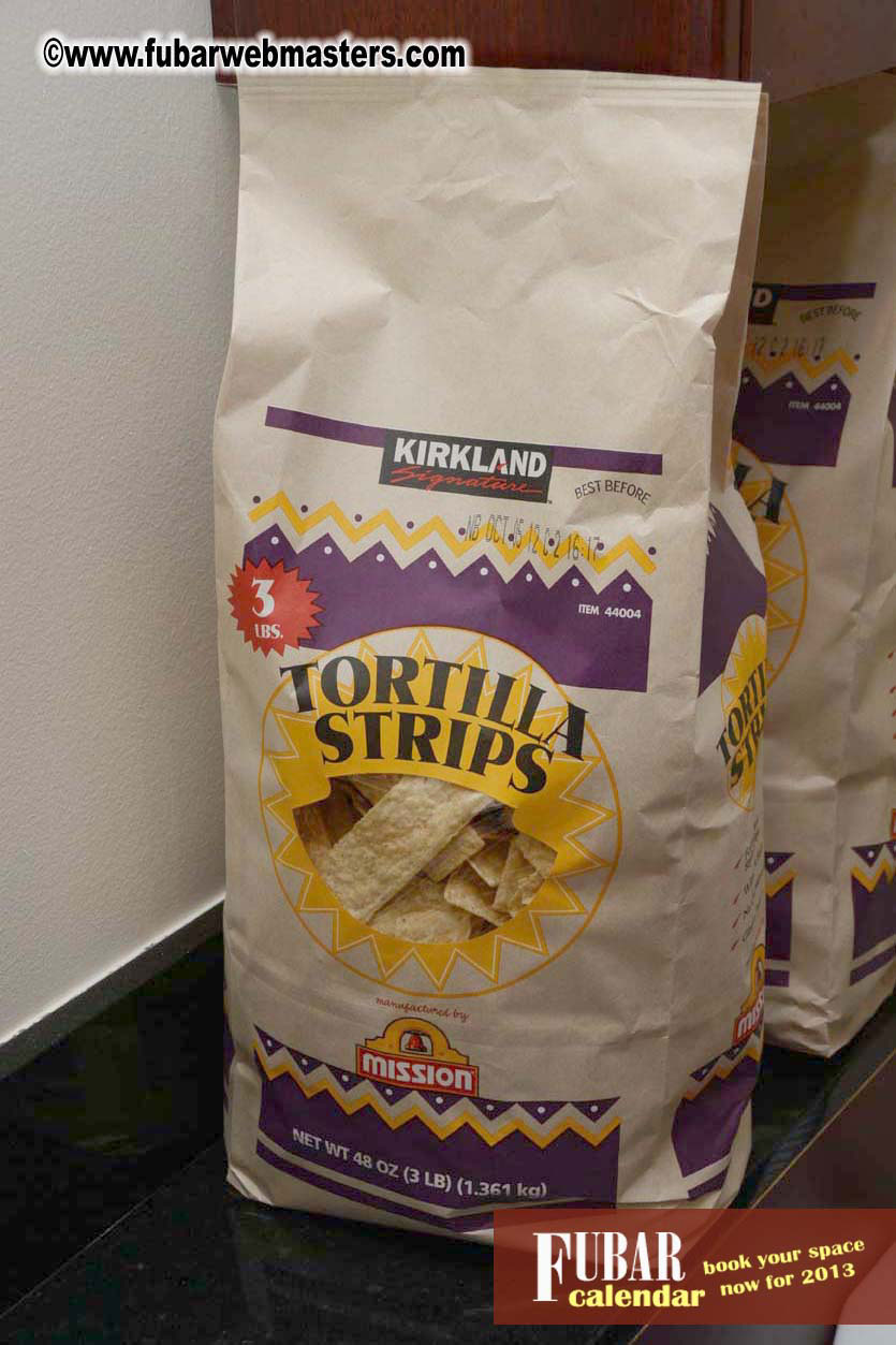 Mr Skin's 9th Annual Summer Soiree