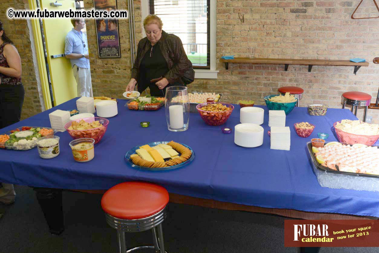 Mr Skin's 9th Annual Summer Soiree