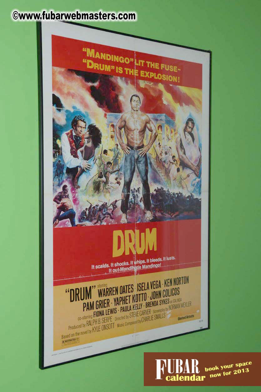 Mr Skin's 9th Annual Summer Soiree