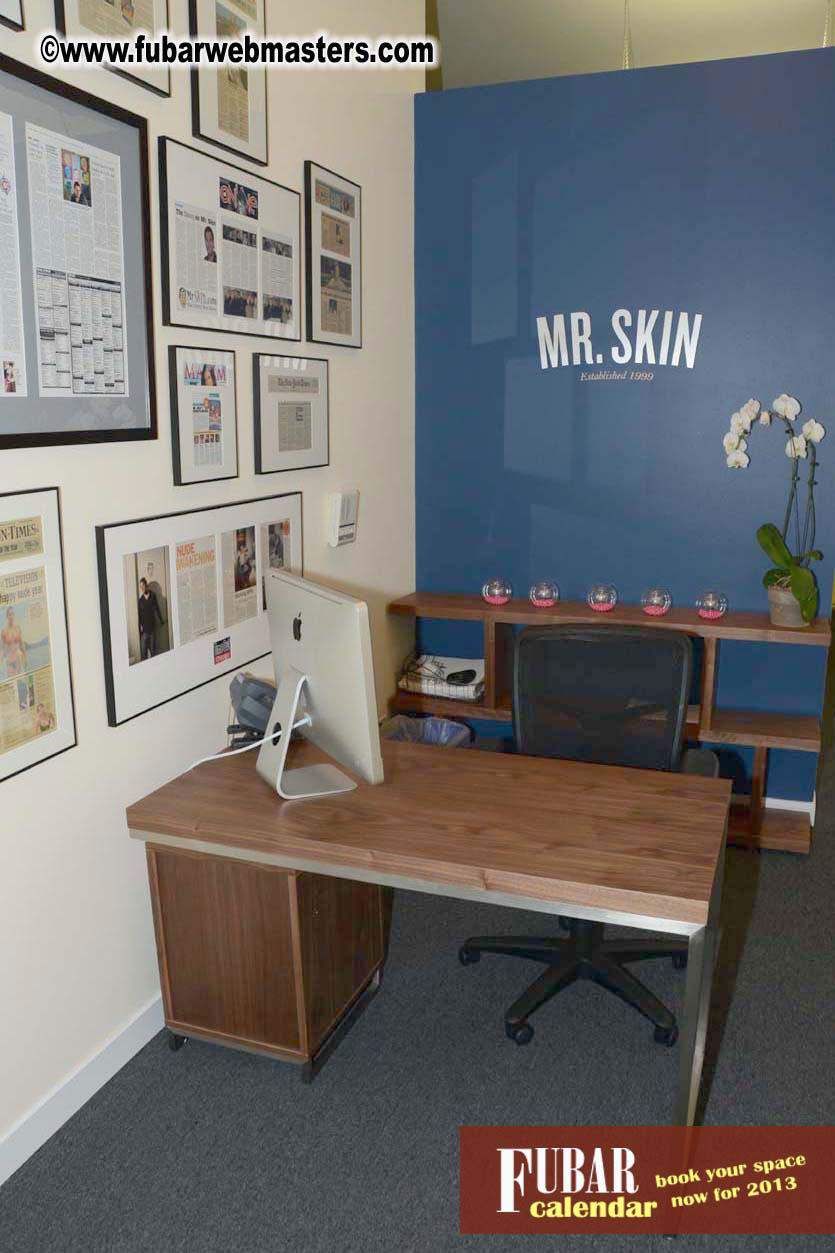 Mr Skin's 9th Annual Summer Soiree