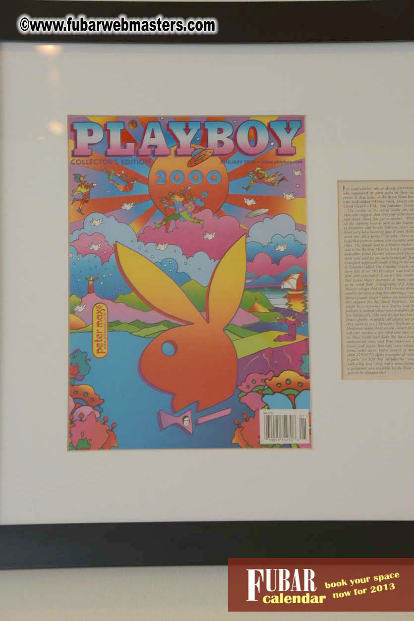 Mr Skin's 9th Annual Summer Soiree