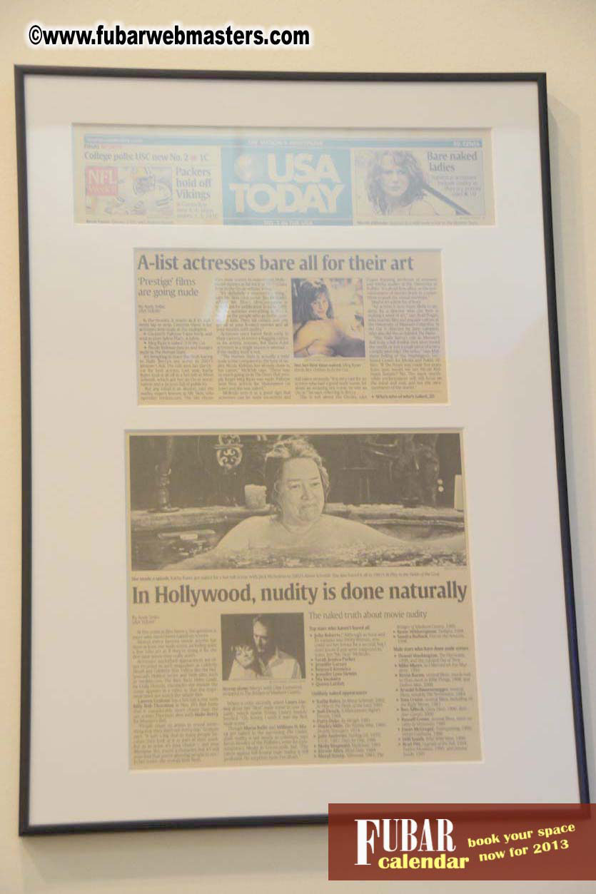 Mr Skin's 9th Annual Summer Soiree