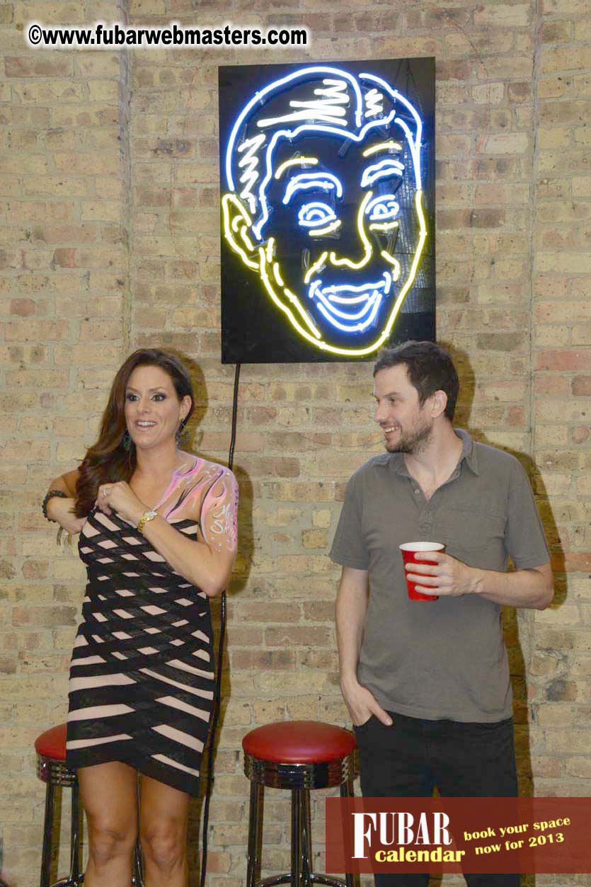 Mr Skin's 9th Annual Summer Soiree