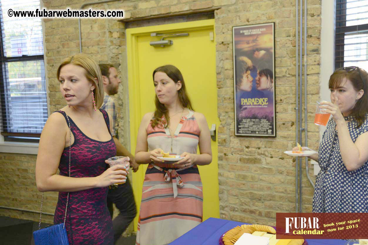 Mr Skin's 9th Annual Summer Soiree