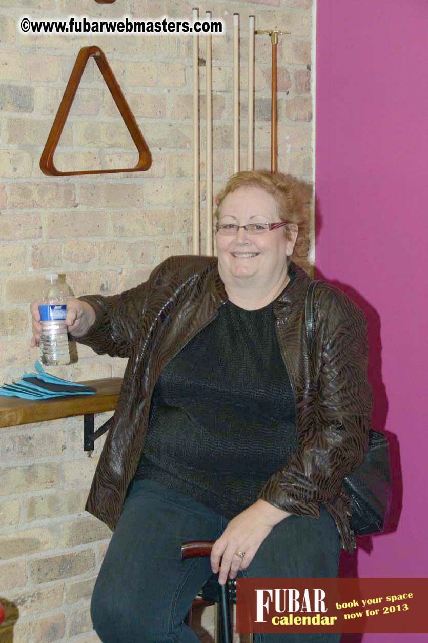 Mr Skin's 9th Annual Summer Soiree